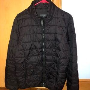 guess jacket